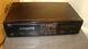 Yamaha Natural Sound Stereo Double Cassette Deck K-60