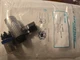 Neutrik NLT4MX-4 pole male cable connector, metal housing