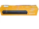VIZIO SB2020n-J6 20" 2.0 Sound Bar Bluetooth DTS Virtual:X Remote & Cables Teste