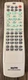 SANYO RB-DRW500 DVD RECORDER REMOTE CONTROL DRW-500 DVDR TESTED ORIGINAL