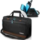 DJ Controller Bag Case, Portable DJ Travel Case, Fits Pioneer DDJ REV1 SR SR2...