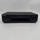 Sony SLV-N500 VCR VHS Player Recorder HiFi Stereo Tested Working