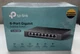 TP-Link TL-SG108 Desktop Switch 8-Port 10/100/1000 MBPS Gigabit