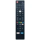 NH424UP Replace Remote for Magnavox TV 65MV378Y 65MV378Y/F7 55MV387Y/F7 50MV387Y