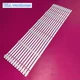 LED Backlight strips For ONN 100012588 ELEMENT E4AA70R  E4SW7019 E4SW7019RKU 
