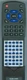 Replacement Remote for Yamaha HTR6150, HTR6160, RAV285, RXV663