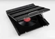 ORB DF-01iA High-End Disc Flattener Audio Accessory Japan Made