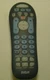 RCA 3-Device Backlit Universal Remote Control- needs 2 AA batteries