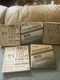 Radio Shack Concertape 1800' 7" Reel-to-Reel Recording Tape Lot Of 5