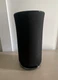 GENUINE Samsung WAM3500 R3 Radiant 360 Wireless Speaker w/ Cord WAM3500/ZA Black