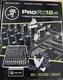 Mackie ProFX12v3 12 Channel Professional Mixer with USB