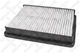 STELLOX 2011-2015 Hyundai Azera Air Filter Cleaner 28113-3R200