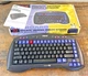 RCA WKB10WB1 UltimateTV Universal Wireless Keyboard