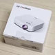 LG CineBeam Home Theater Projector PF50KA Genuine _
