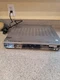 Sanyo DRW-500 DVD Recorder/Player (Parts Only) DVD Is Stuck I. Player