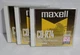 Maxell CD-R74 CD Recordable 74 min 650 megabyte Compact Disc New Sealed