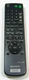 SONY RMT-D116A DVD Player Remote Control OEM DVP-S350 DVP-S360 DVP-S363 DVP-S365