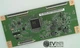 Hitachi 50C61 TV T-Con Board STCON495C CCPD-TC495-001 (OEM PART)