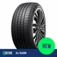 1 X New - 215/60R15 Sailun Atrezzo SH408 94H