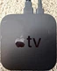 Apple TV 4th Gen, 32GB, model A1625, Wi‑Fi HDMI Ethernet w/ Remote Black