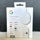 New-Sealed Google Chromecast W/ Google TV Snow GA03131 Free Shipping
