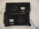 VIZIO V705-G3 TV SPEAKERS 570309700-02D-5