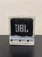 JBL Go 2 Bluetooth Waterproof Portable Speaker&nbsp;black