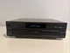 Technics SL-PD847 5 Disc CD Changer Player MASH Digital Servo Tested Working