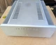 DENAFRIPS Thallo 12th Stereo Power Amplifier Silver Balanced XLR Working