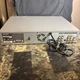 Sony RDR-VX530 DVD/VCR Combo Recorder No Remote TESTED and WORKING