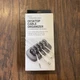 itek Desktop Cable Organizer, Black