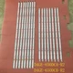 LED Strip For UE65H6270SS UN65H6350AF UN65H6400AF UN65H6300AF  UE65H6300AK