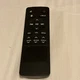 GENUINE RCA HOME THEATER SOUND BAR REMOTE - RTS7010B RTS739BWS