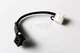 Hitachi 50C61 A/C Power Cord Input Plug