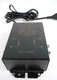 Stereo Phono Pre Amplifier - LKG Industries Philmore - Datak Solid State PRE600