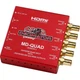 Decimator MD-Quad (3G/HD/SD) SDI Quad Split with (3G/HD/SD)-SDI and HDMI Outp...