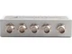 DA-8HD 3G-SDI 1x8 Re-Clocking Distribution Amplifier by Apantac