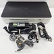 Sony 1080p Blu-ray Disc Player NSZ-GT1 Internet No Remote Control Google TV Box