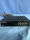 Araknis Networks AN-110-SW-R-8 110-Series 8-Port Gigabit Network Switch