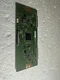 LG 65UF6450-UA T Con Board W/ LVDS ribbon cables ; 6870C-0547A  , 6871L-3908A