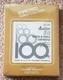 Audition 100 minute blank 8-track sealed cartridge [Columbia Magnetics]