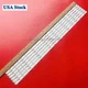 LED strips For TCL JL.D65081330-365AS-M_V03 65S4LEAA 65S425 65S423 65S421LCAA 