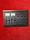 Vanguard AV Edit Dubbing Machine VA-203 Mixer Video Editing  - UNTESTED No Cord