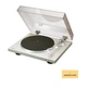 DENON Full Auto Player System Premium Silver DP-300F-SP 100V 50-60Hz (Ja 100V...