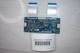 INSIGNIA  NS-43DF710NA21 T-CON TCON 55T32-COF