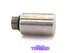 Z14 0201 1/2'' 2.25MHZ transducer (Krautkramer) G. LABS 