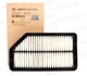 GENUINE &reg; Air Filter for 12-17 Hyundai Accent Veloster Kia Rio Soul 281131R100