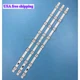 LED Strips for LG 55UK6360PSF 55UK6300PVB 55uk6200pue SSC_TRIDENT_55UK63_S