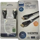Philips 4ft 4K HDMI Cable 2.0 w/ Ethernet Gold EZ Grip 2-Pack SWV3120B/27