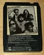 The Doobie Brothers Minute By Minute 8-Track Stereo Tape Cartridge 1978